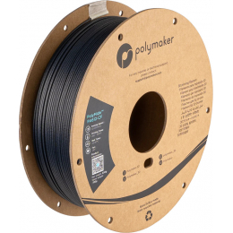 Polymide PA612-CF Noir - 2.85mm - 500 g
