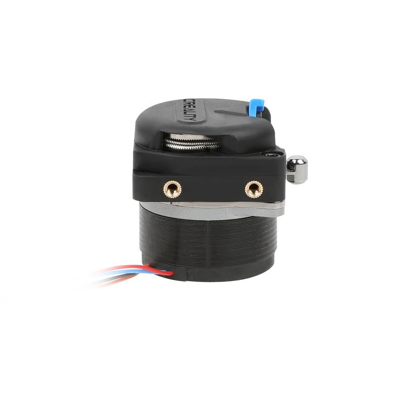 Système d'extrusion complet pour Creality K1 / K1 Max Système d'extrusion complet pour Creality K1 / K1 Max
