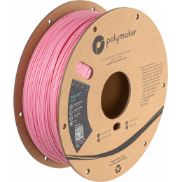 PolyLite PLA Rosa - 1.75mm - 1 kg