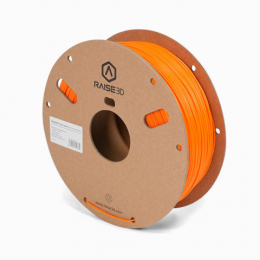 PLA Hyper Speed Naranja Raise3D - 1.75mm - 1kg