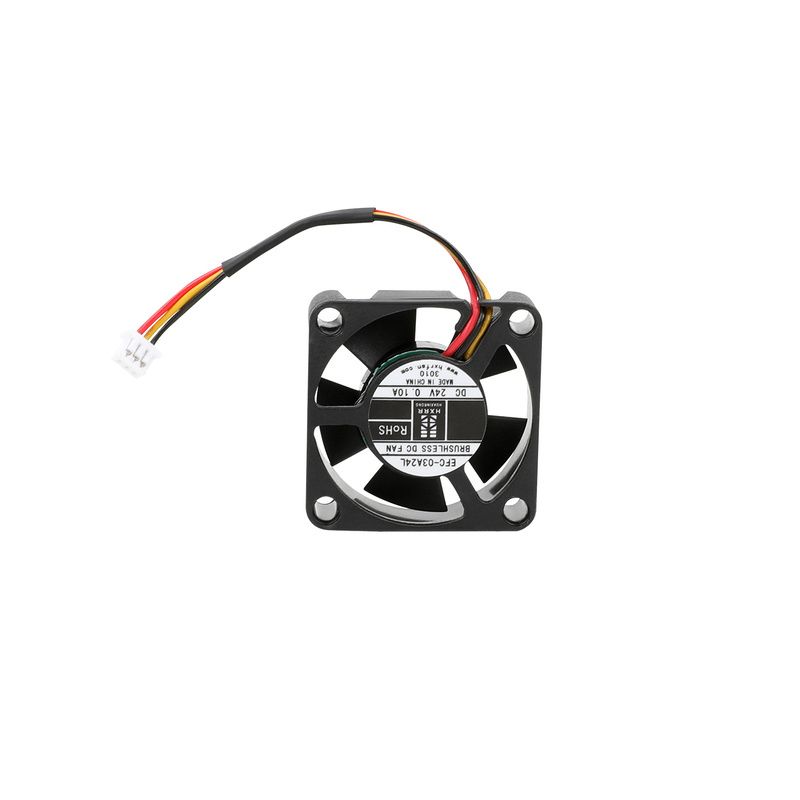 Ventilateur frontal pour Creality K1 / K1 Max Ventilateur frontal pour Creality K1 / K1 Max