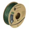 PolyLite PLA Pro Verde metalizado - 1.75mm - 1 kg
