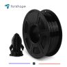 ecoPETG Noir Forshape - 1.75mm - 1 kg ecoPETG Noir Forshape - 1.75mm - 1 kg