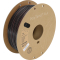 PolyTerra PLA Dual Negro Rojo (Shadow Red) - 1,75 mm - 1 kg