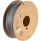 PolyTerra PLA Blanco Negro Dual (Negro Sombra) - 1.75mm - 1 kg