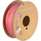 PolyTerra PLA Dual Rosa Rojo (Flamingo) - 1,75 mm - 1 kg