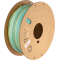 PolyTerra PLA Dual Verde Azulado Amarillo (Chameleon) - 1,75mm - 1 kg