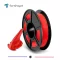 ecoTPU 95A Rojo Forshape - 1.75mm - 1 kg