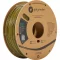 PolyLite PLA Pro Verde Ejército - 1.75mm - 1 kg