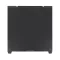 Plateau d'impression PEI pour Creality K1 Max