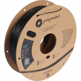 PolyFlex TPU-90A Nero - 1,75 mm - 750g