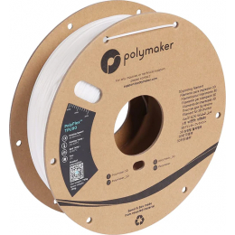 Polyflex TPU-90A Blanco - 1,75mm - 750g