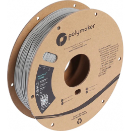 PolyFlex TPU-90A Gris - 1.75mm - 750g