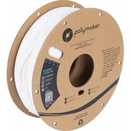 PolyFlex TPU-95A High Speed Blanco - 1.75mm - 1 kg