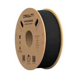 Creality Hyper PLA Negro - 1.75mm - 1kg