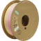 PolyTerra PLA Arco iris pastel degradado - 1.75mm - 1 kg
