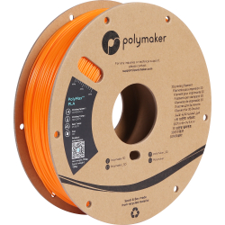 PolyMax Tough PLA Naranja - 1.75mm - 750 g