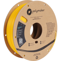 PolyMax Tough PLA Amarillo - 1.75mm - 750 g