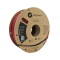 PolyFlex TPU-95A High Speed Rojo translucido - 1.75mm - 1 kg