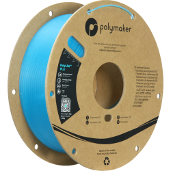 PolyLite PLA Luminous Azul - 1.75mm - 1 kg