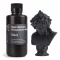 Resina Lavable al agua Black Smooky Elegoo - 1000 ml