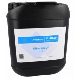 Ultracur3D® ST 80 W (Blanca) BASF - 5L