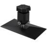 Plateforme de fabrication pour Elegoo Saturn 3 Plateforme de fabrication pour Elegoo Saturn 3
