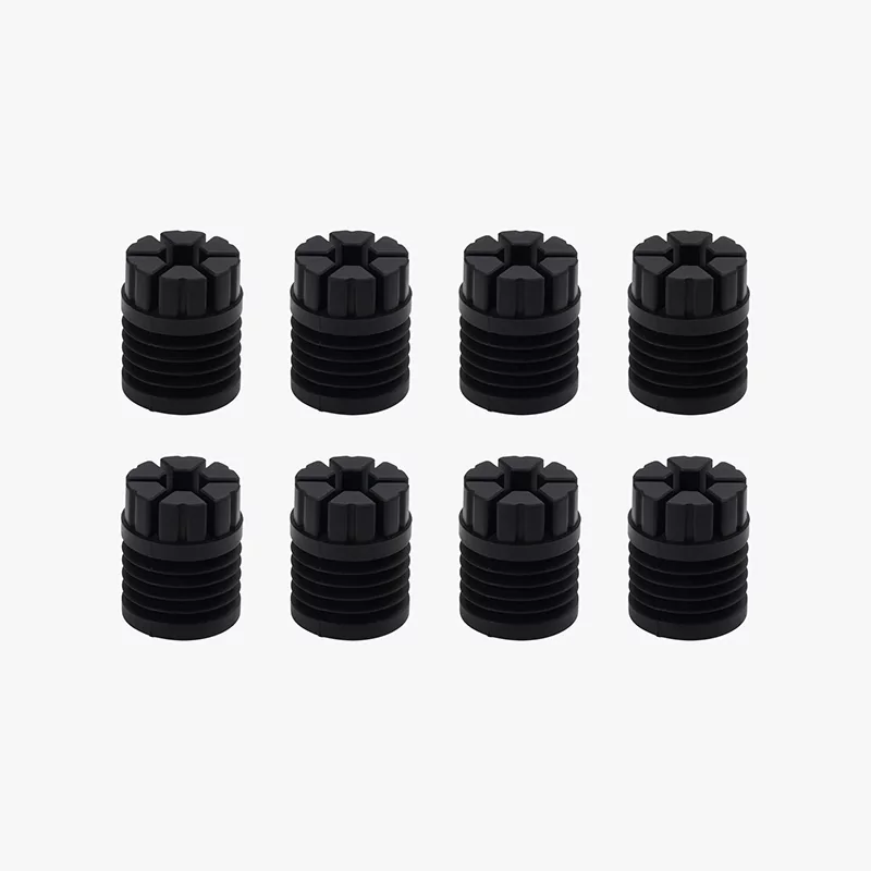 Pieds anti-vibrations pour Bambu Lab X1 / P1