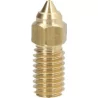 Buse laiton 0,4 mm pour Neptune 4 / 4 Pro Buse laiton 0,4 mm pour Neptune 4 / 4 Pro
