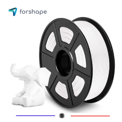 ecoPLA+ Blanco Forshape - 1.75mm - 1 kg