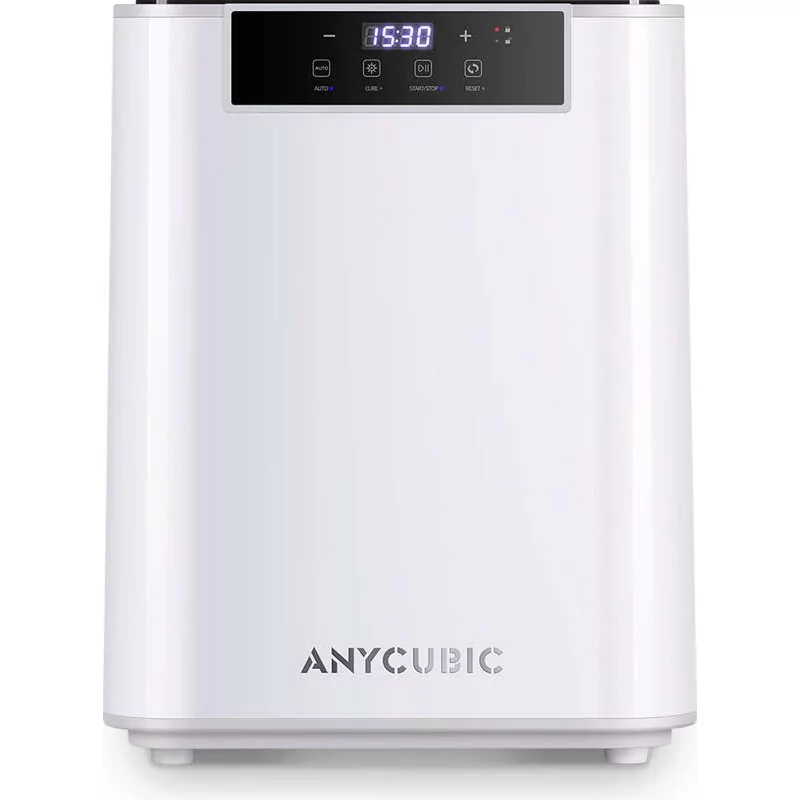 Anycubic Wash & Cure max Anycubic Wash & Cure max