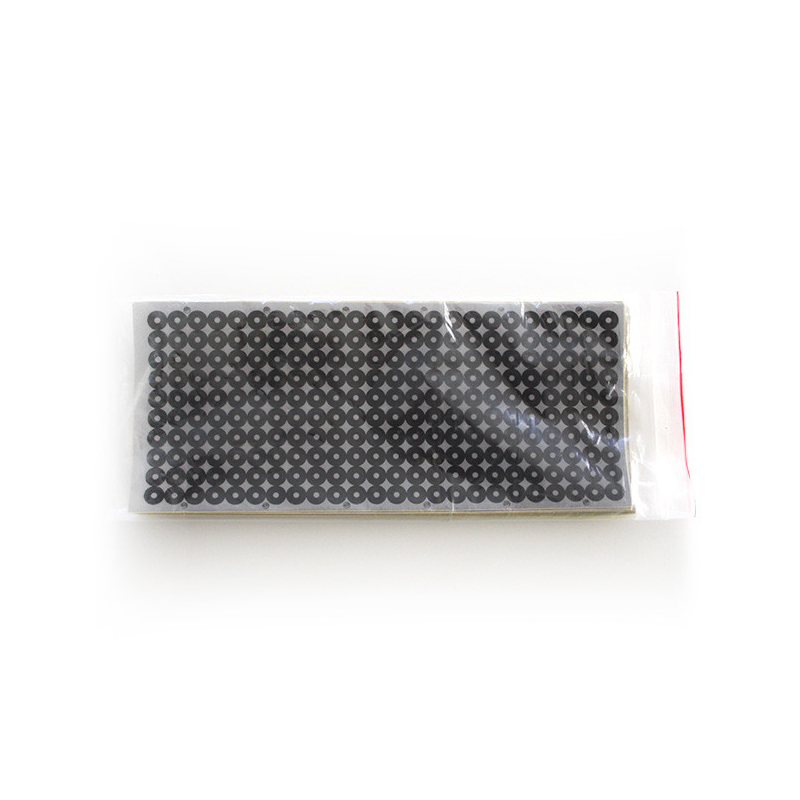 Marqueurs autocollants pour Einscan H/HX - 3000 pièces Marqueurs autocollants pour Einscan H/HX - 3000 pièces