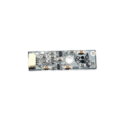 Placa del sensor de fin de filamento Raise3D E2, E2CF