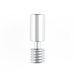 Tubo de aleación de titanio (Throat Tube) Creality Sprite