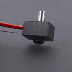 Bloque calefactor Pro de alta temperatura (300℃), Creality Ender 3 S1, S1 Pro, S1 Plus, CR-10 Smart Pro (300°C)