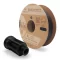PC-CF Nanovia (reforzado con fibra de carbono) - 1.75mm - 500 g