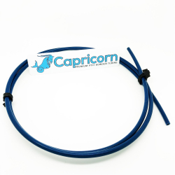 Tubo Capricorn bowden 2m - Serie XS PTFE para filamento 1.75mm