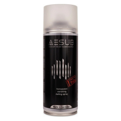 AESUB Transparente - Spray permanente para escáner 3D