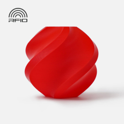 PLA Basic Rojo Bambu Lab - 1.75 mm - 1 kg