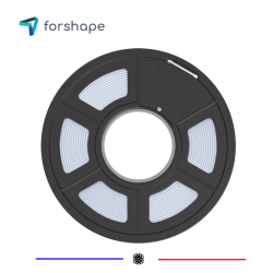 High-Speed PLA Blanco Forshape - 1.75 mm - 1 kg