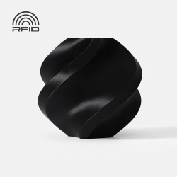 PETG Basic Negro Bambu Lab - 1,75 mm - 1 kg