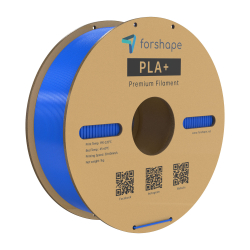 PLA+ Azul Forshape Premium - 1.75mm - 1 kg