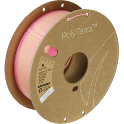 PolyTerra PLA Muelle de gradiente - 1.75mm - 1 kg