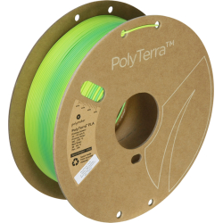 PolyTerra PLA Gradiente Verano - 1.75mm - 1 kg