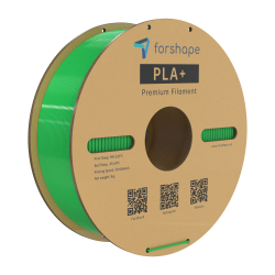 PLA+ Césped Verde Forshape Premium - 1.75mm - 1 kg