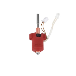 Kit de cabezal calefactor cerámico para K1C y K1 Max