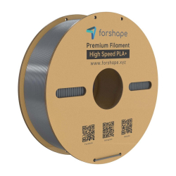 PLA+ Forshape Plata de alta velocidad - 1,75 mm - 1 kg