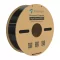 PETG Forshape Negro de alta velocidad - 1,75 mm - 1 kg