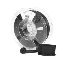 Raise3D Industrial PET CF Negro - 1.75 mm - 1 kg