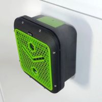 Funcionamiento silencioso